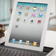 Illustration for article titled Logitech iPad 2 Keyboard Case Makes Your Lies about Working More Believable